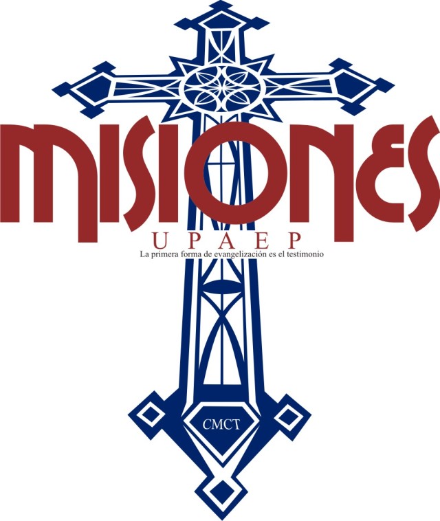 Misiones UPAEP